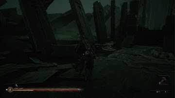 Mortal Shell how to find corrupted sester