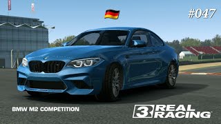 Real Racing 3 Bmw M2 Compeion - Multiplayer Onboard