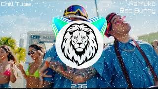 Farruko, Bad Bunny - La Cartera (Bass Boosted)