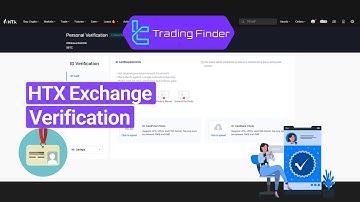 💎HTX Exchange Verification 2025 [Upload POI and POA Documents in 5-Steps] - [TradingFinder]