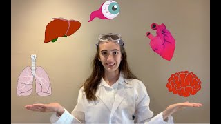 2020 Breakthrough Junior Challenge: Emilia Dobek