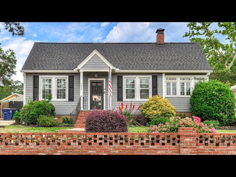 1020 Holly Ln, Aiken, SC home video tour