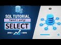 SELECT statement in SQL | Tamil | தமிழ் | Explain about SELECT in SQL | SQL Tutorial | In 3 minutes