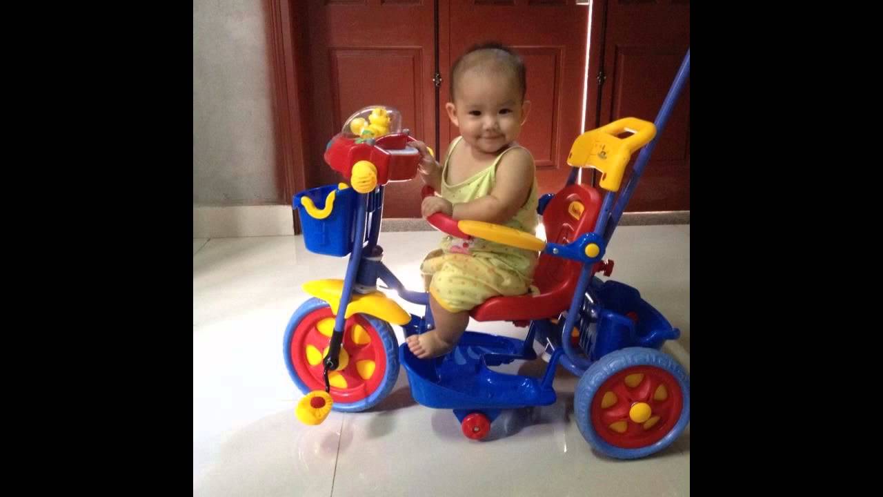 Best Baby Video's 2016 YouTube