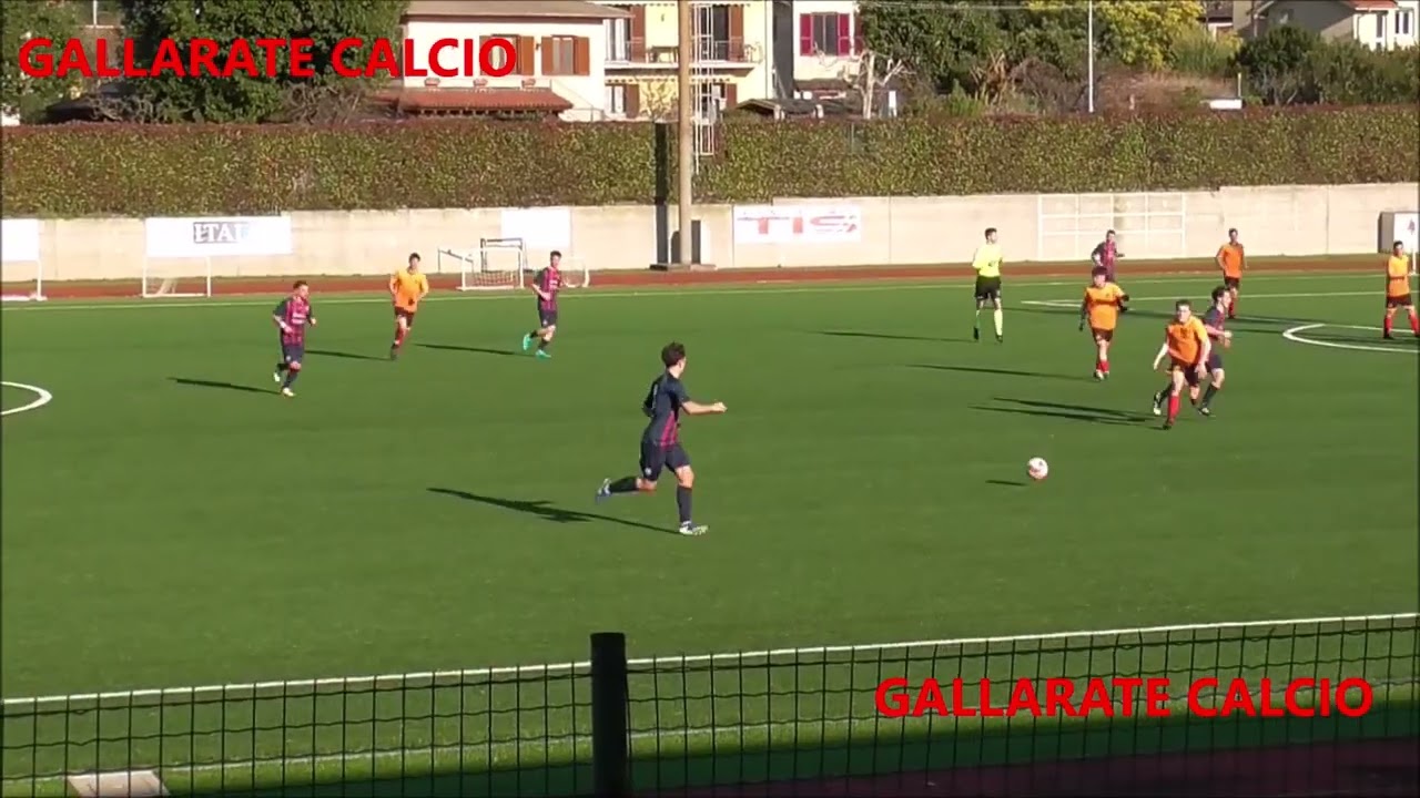 France sport  - Gallarate