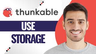 How To Use Local Storage Using Thunkable (Step-by-step)