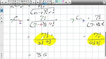 Combination Grade 12 Data Management Lesson 4 2 29 10 15