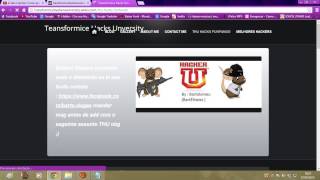 Hackers transformice 100% funfando fly hacker,speed hacker,esteira hacker,rato invisivel,etc