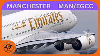 The A380 is back! | MAN Airport Action - Live! | Thursday 2nd July 2026 The A380 is back! | MAN Airport Action - Live! | Thursday 2nd July 2026
