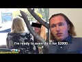 End of video