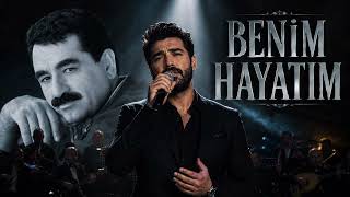 Benim Hayatım [İbrahim Tatlises] Cover