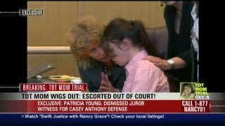 Expelled Tot Mom Juror Speaks