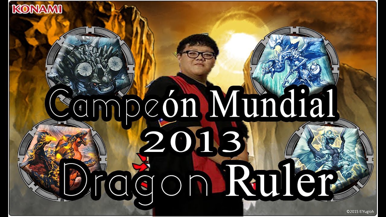 Specter Dragon Ruler Stream, Dragon Ruler Of Droplets