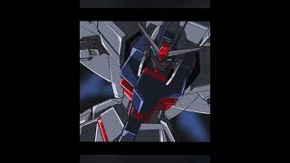 Gundam Seed Destiny 39, Attack on EAF, Djibril Death, #gundamseeddestiny