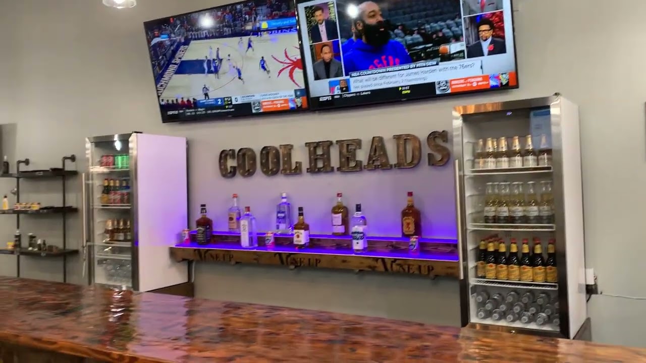 Cool Heads High Land Village- Upscale salon for a great price.