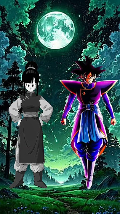 who killed whom in Dragon Ball #anime #goku #dragonball