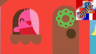 SAGO MINI Monde magique Français App - Se promener dans la forêt - Application pour Android & iOS screenshot 5