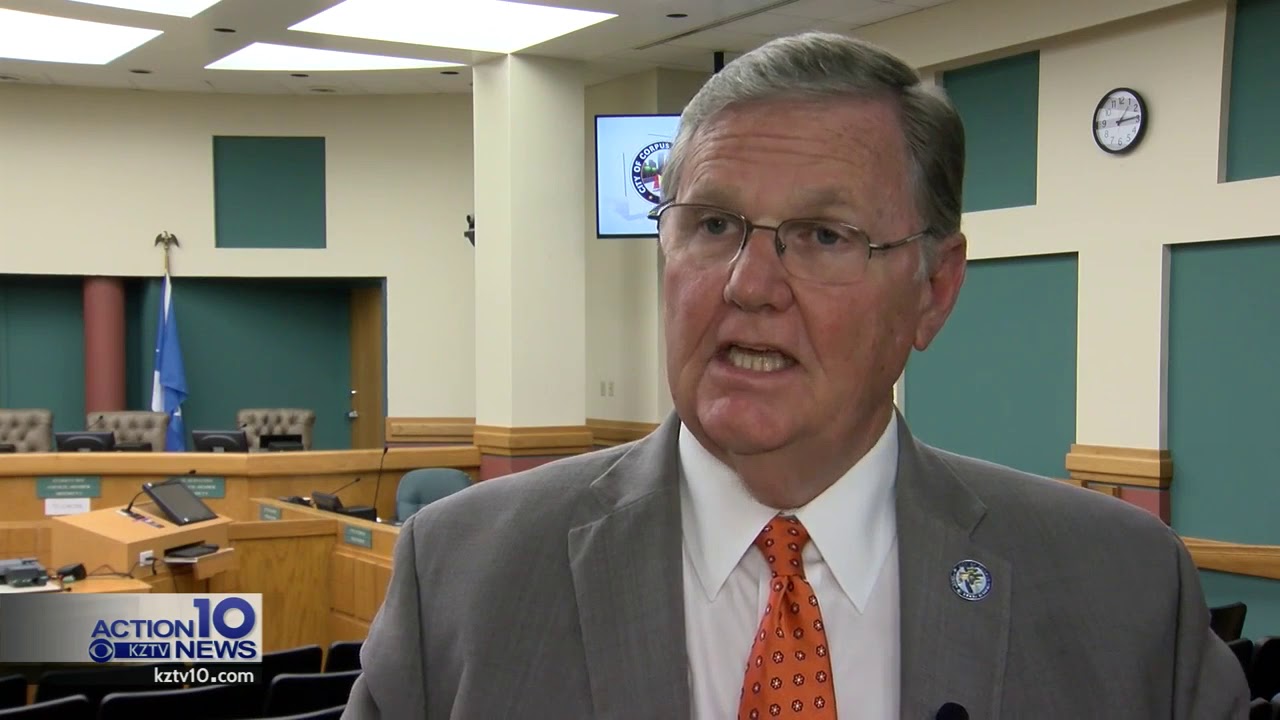 Corpus Christi city council extends social distancing order