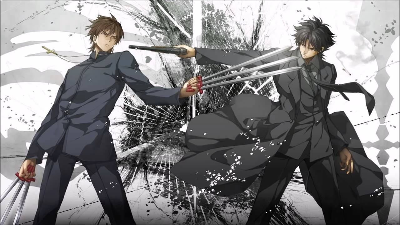 Extended: Fate/Zero - Alter- -