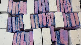 Purple Thins And Plain Chalk Oddly Satisfyinf