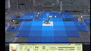 Front Mission 4 Walkthrough 11 - Mission 05 Polish Resource Base