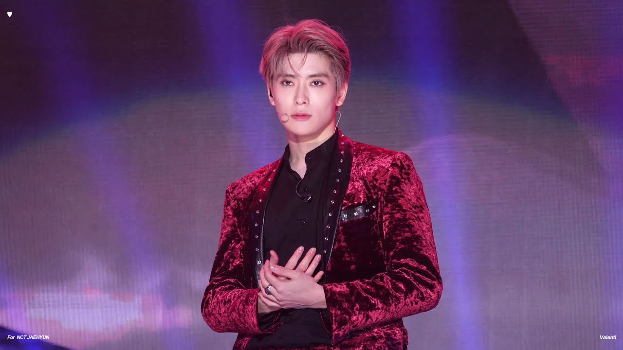 181014 슈퍼콘서트 Regular 재현