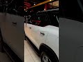 Fortuner modified chennai