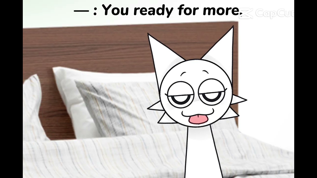 SpongeBob have a Big dream And Wenda in SpongeBob bed next With spongeBob 