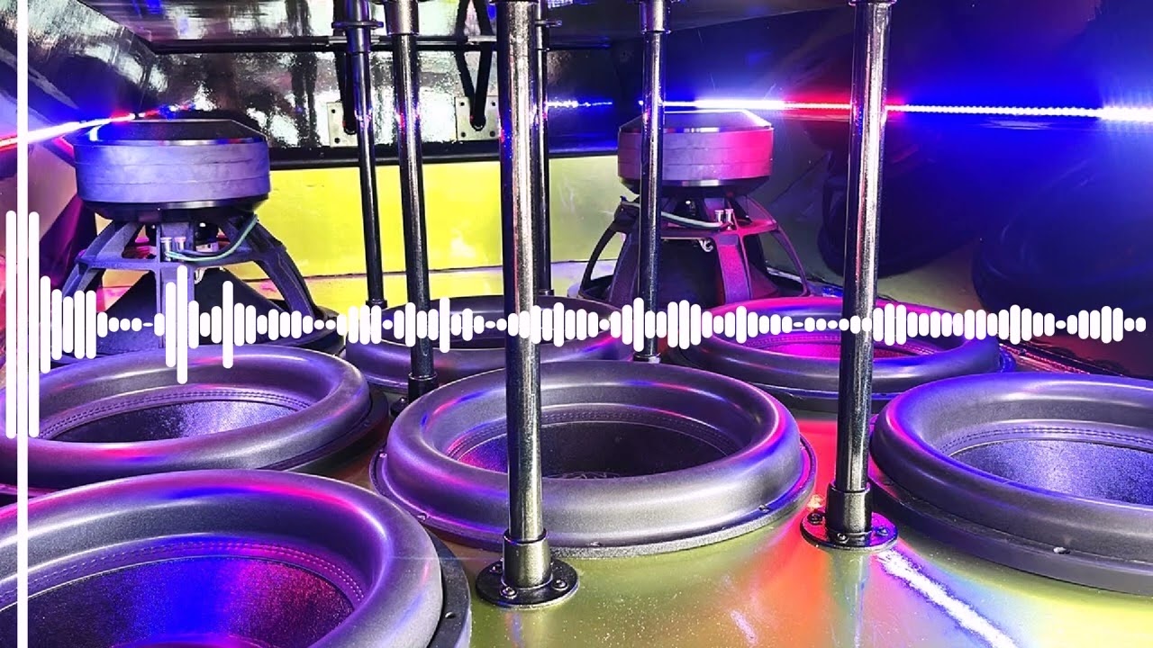 Tommy Lee Sparta - Murders (Rebassed) (27-43Hz)