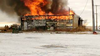 Pict0061.Mov Eston Gl Fire Video 2