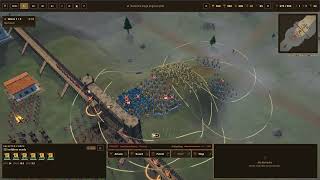 Storming of Victumulae hard #standardofiron