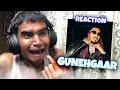 Gunehgaar reaction with chiragthecreator