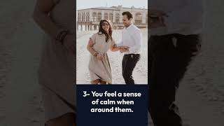 8 Signs You Have Found Your Soulmate