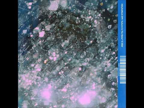 ASkySoBlack — ASkySoBlack - Autumn In The Water (Full Album)