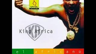 El Africano King Africa