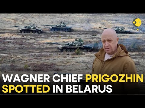 Belarus forces holding exercises with Wagner fighters near Poland border | Russia-Ukraine War LIVE
