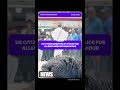 US Citizen Arrɇsted by Police for Alleged Indɇcent Behaviour