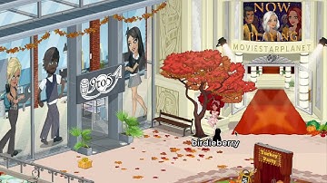 Random Dancing in MSP2!