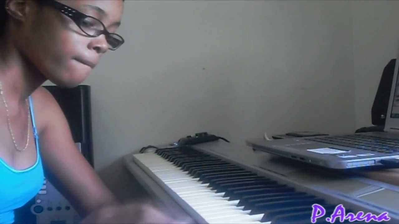 PixelSashay Making A Dirty South Beat ~ Touch Down