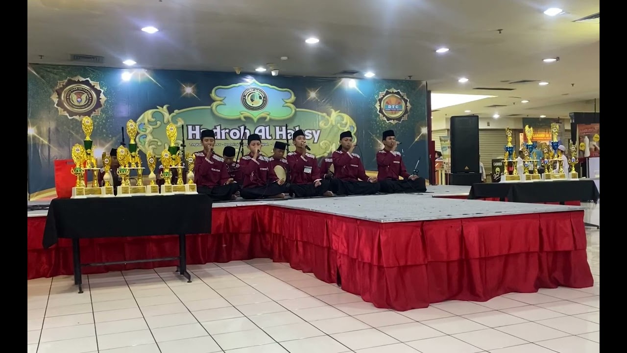 (TERBAIK 2) | AN - NASHEED DHUROR | Fesban Tingkat Umum Se-Jawa Timur | 2026 | Audio HD.