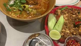 Dinner Date With CEO Director Yummy Thai Restaurant Samsen Co Ltd HongKong