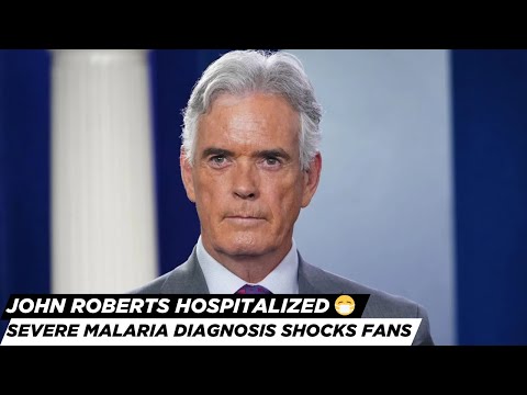 John Roberts' Illness: What The Doctors Say
