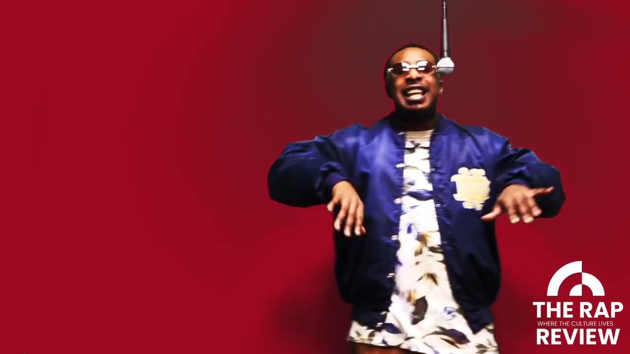 RAP REVIEW: CEO BLUTRE PERFORMS HIS CLASSIC TAKE YOU AWAY OFF HIS MIXTAPE MONEY MUSIC & HEARTBREAKS