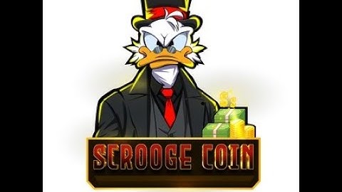 How to buy Scrooge coin on trust wallet using pancake swap by Eli Frenkel