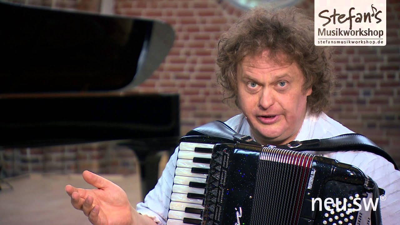 Die Geige - Stefans Musikworkshop mit Azadeh Maghsoodi