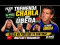 TREMENDA CHARLA CON ÚBEDA EN PICADO TV | ¡LO QUE CONTÓ SORPRENDIÓ A TODOS!