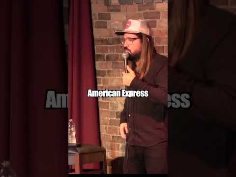 Junk Mail - Dusty Slay Stand Up Comedy