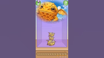 Merge fellas Brainrot song Opening 12 Pt. 6 (Official Mv) 🎶 #shorts