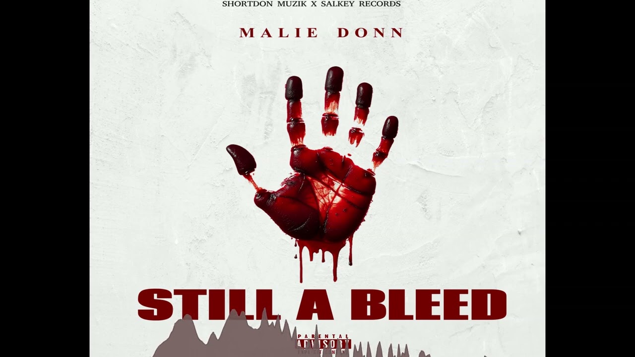 Malie Donn - Still A Bleed (Chronic Law Diss)