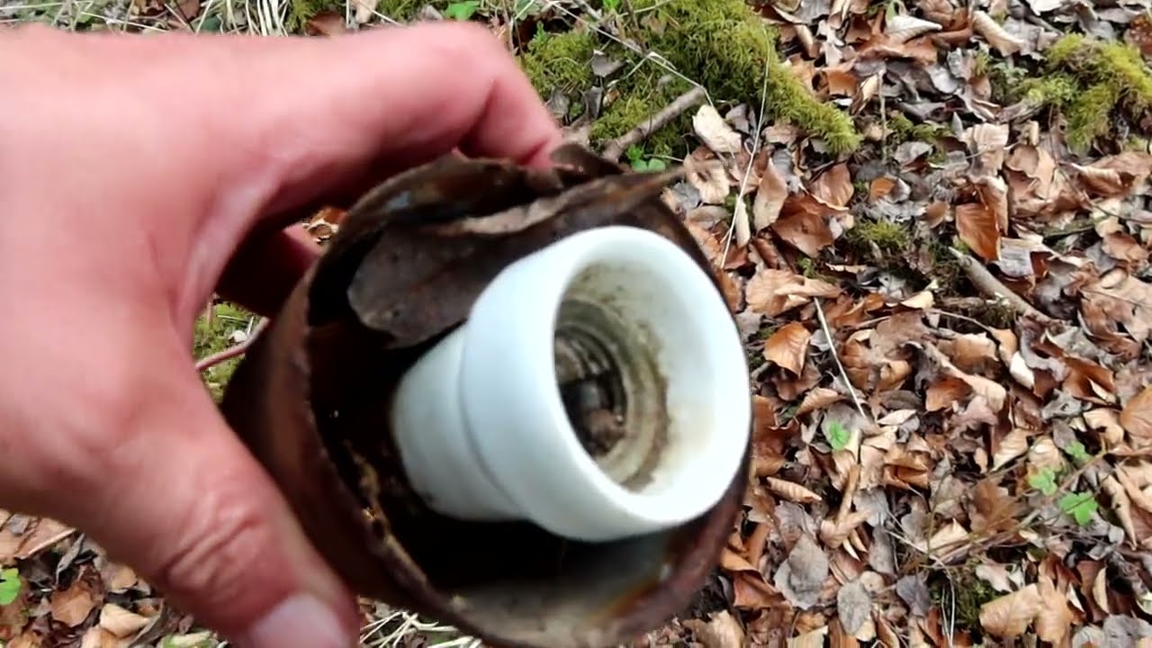 Die Kerkerbachbahn & ihre Gruben E31 - Die Seilbahn Grube Gilsahaag/Steinbühl (3) - Massive Anlagen